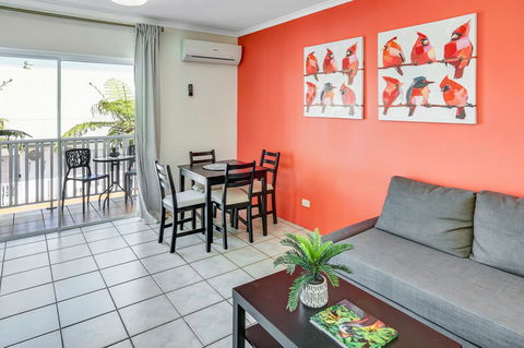 Coral Tree Inn - Getaway Accommodation 5