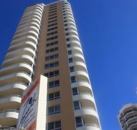 Zenith Ocean Front Apartments - Getaway Accommodation