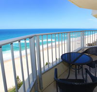 Pacific Plaza Apartments - Getaway Accommodation