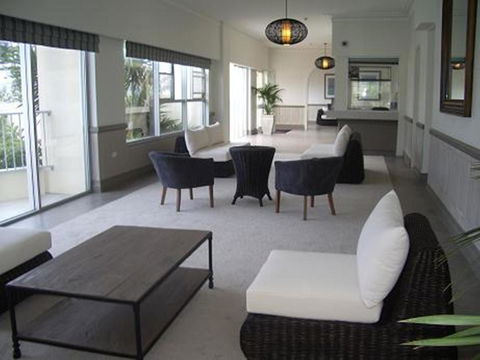 Pacific Plaza Apartments - Getaway Accommodation 19