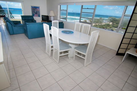 Pacific Plaza Apartments - Getaway Accommodation 33
