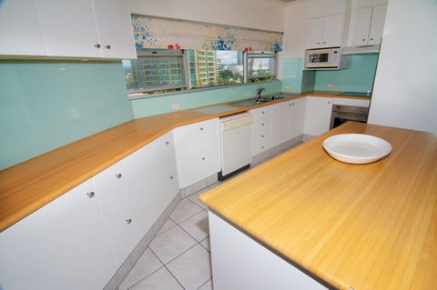 Pacific Plaza Apartments - Getaway Accommodation 34