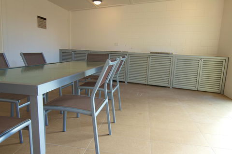 Pacific Plaza Apartments - Getaway Accommodation 23