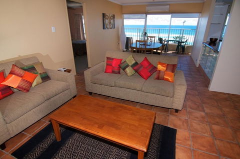 Pacific Plaza Apartments - Getaway Accommodation 42