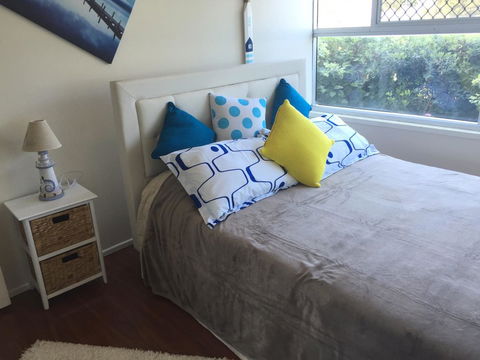 Pacific Plaza Apartments - Getaway Accommodation 3