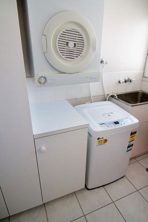 Pacific Plaza Apartments - Getaway Accommodation 35