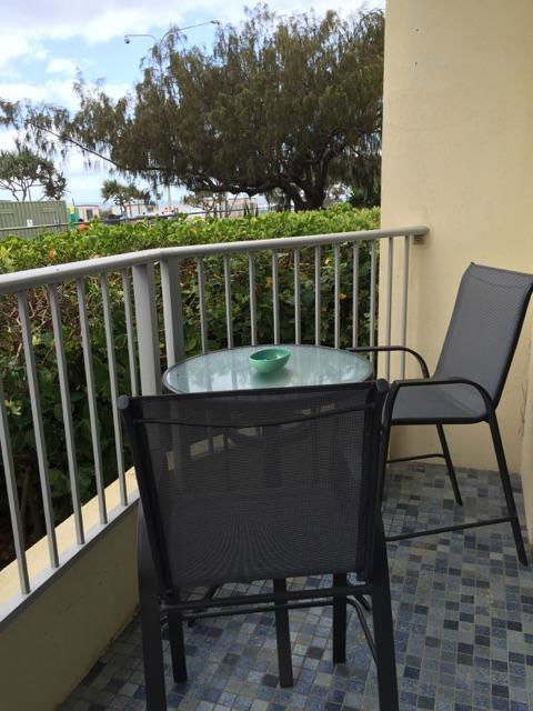 Pacific Plaza Apartments - Getaway Accommodation 7