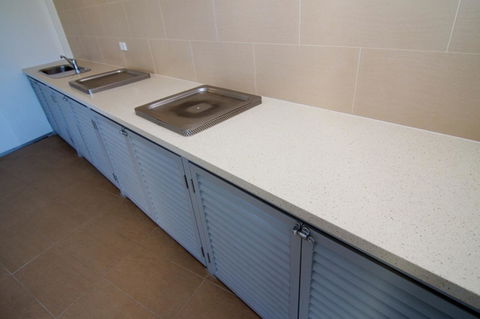 Pacific Plaza Apartments - Getaway Accommodation 17