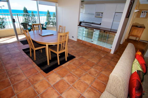 Pacific Plaza Apartments - Getaway Accommodation 41