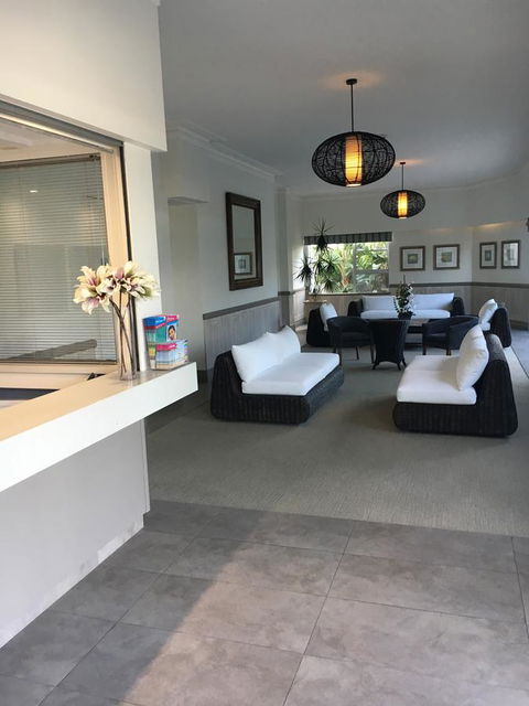Pacific Plaza Apartments - Getaway Accommodation 2