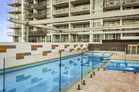 Quest Mackay On Gordon - Getaway Accommodation 4