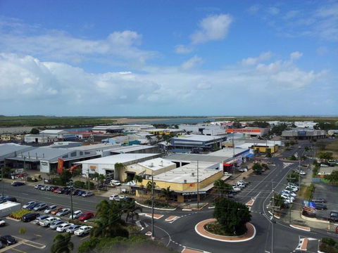 Quest Mackay On Gordon - Getaway Accommodation 11