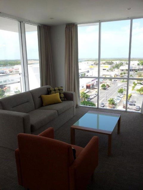 Quest Mackay On Gordon - Getaway Accommodation 14