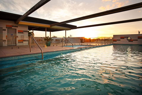 Quest Mackay On Gordon - Getaway Accommodation 13