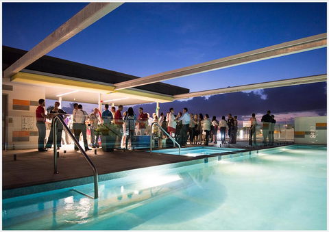 Quest Mackay On Gordon - Getaway Accommodation 17