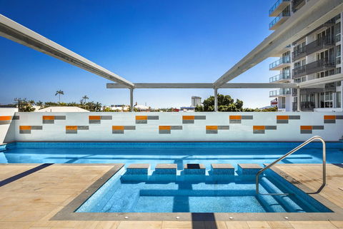 Quest Mackay On Gordon - Getaway Accommodation 2