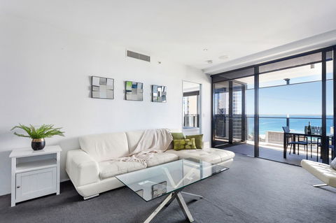 Holiday Holiday Circle On Cavill Apartments - Getaway Accommodation 15