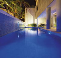 Oaks Metropole Hotel - Getaway Accommodation