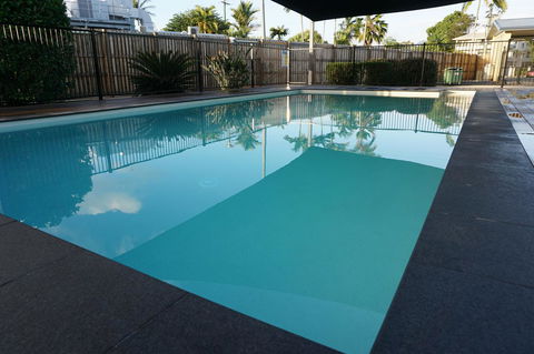 YAL Cairns - A Motel That Makes A Difference - Getaway Accommodation 36