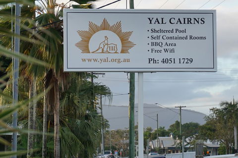 YAL Cairns - A Motel That Makes A Difference - Getaway Accommodation 43