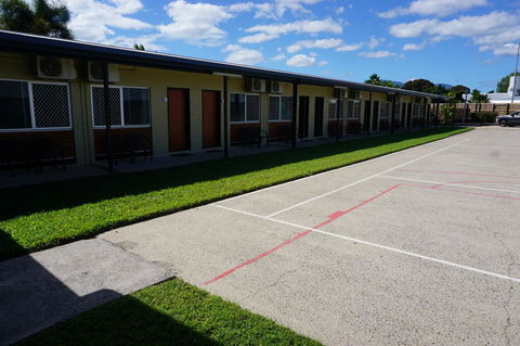YAL Cairns - A Motel That Makes A Difference - Getaway Accommodation 41
