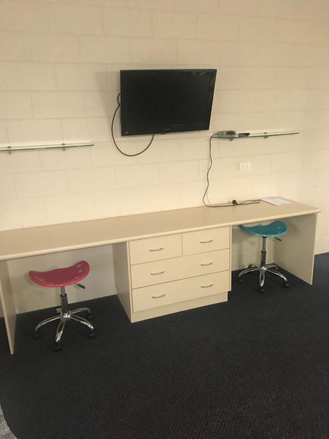 YAL Cairns - A Motel That Makes A Difference - Getaway Accommodation 29