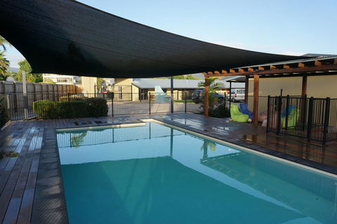 YAL Cairns - A Motel That Makes A Difference - Getaway Accommodation 28