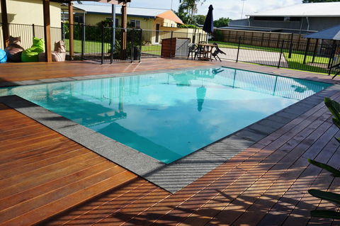 YAL Cairns - A Motel That Makes A Difference - Getaway Accommodation 10