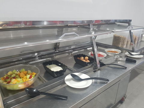 YAL Cairns - A Motel That Makes A Difference - Getaway Accommodation 12