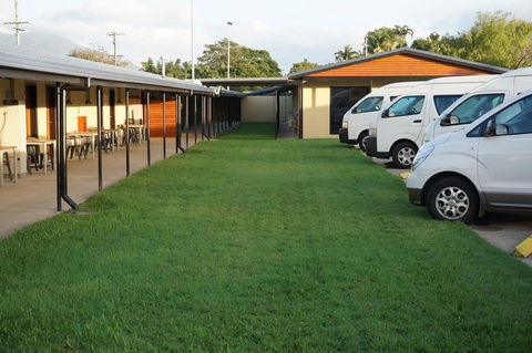YAL Cairns - A Motel That Makes A Difference - Getaway Accommodation 33