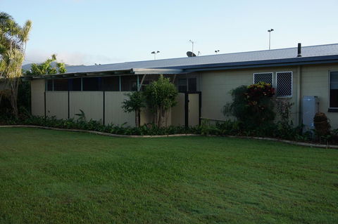 YAL Cairns - A Motel That Makes A Difference - Getaway Accommodation 44