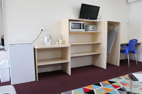 YAL Cairns - A Motel That Makes A Difference - Getaway Accommodation 19