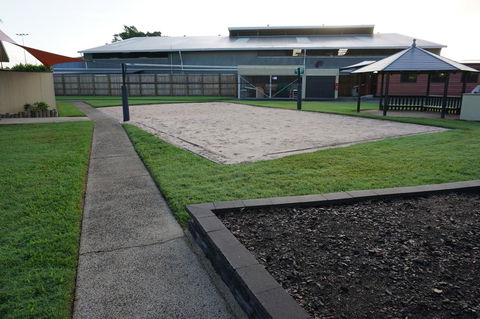 YAL Cairns - A Motel That Makes A Difference - Getaway Accommodation 35