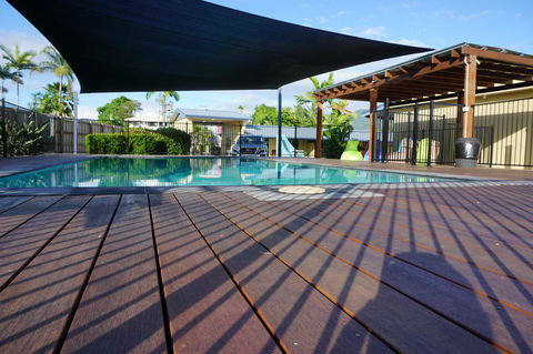 YAL Cairns - A Motel That Makes A Difference - Getaway Accommodation 24