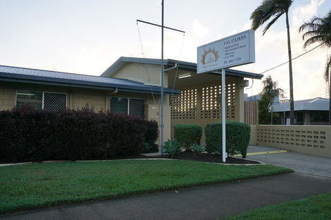 YAL Cairns - A Motel That Makes A Difference - Getaway Accommodation 42