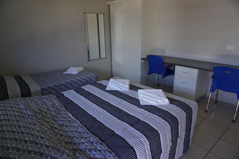 YAL Cairns - A Motel That Makes A Difference - Getaway Accommodation 32