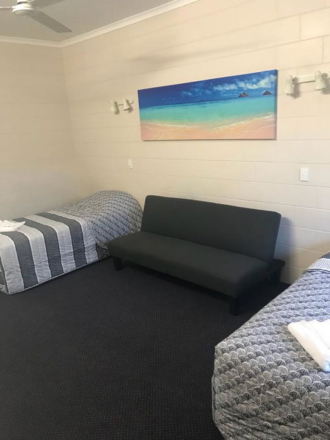 YAL Cairns - A Motel That Makes A Difference - Getaway Accommodation 25