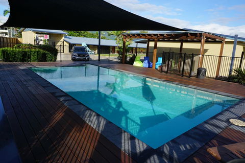 YAL Cairns - A Motel That Makes A Difference - Getaway Accommodation 31