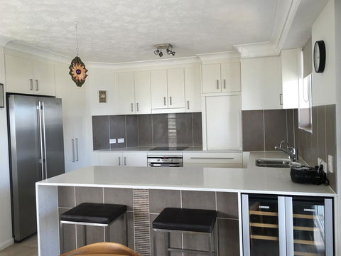 Wharf Boutique Apartments - Getaway Accommodation 33