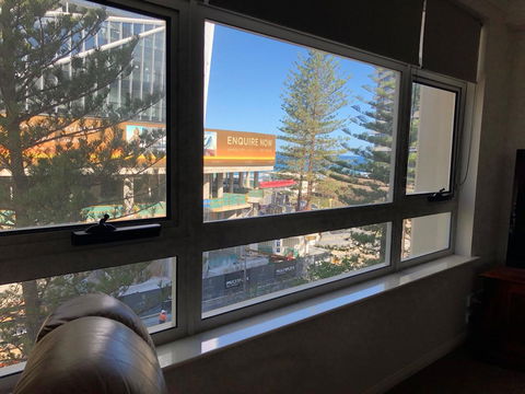 Wharf Boutique Apartments - Getaway Accommodation 14