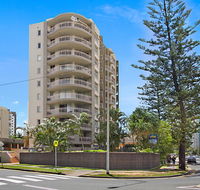 Wharf Boutique Apartments - Getaway Accommodation
