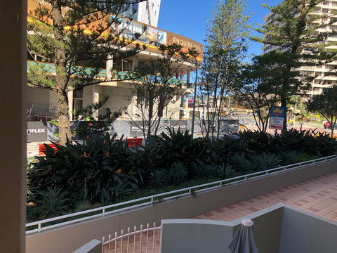 Wharf Boutique Apartments - Getaway Accommodation 12