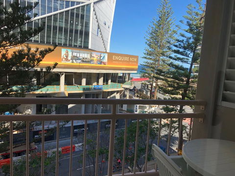 Wharf Boutique Apartments - Getaway Accommodation 13