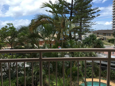 Wharf Boutique Apartments - Getaway Accommodation 24