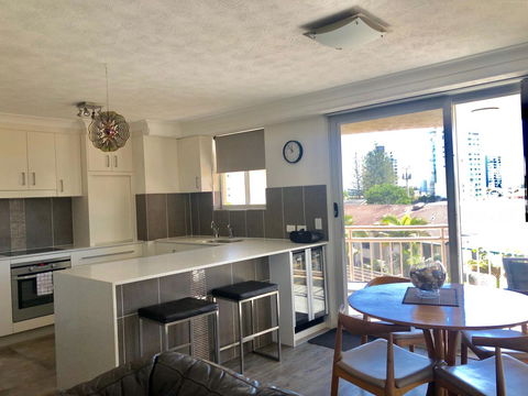 Wharf Boutique Apartments - Getaway Accommodation 8