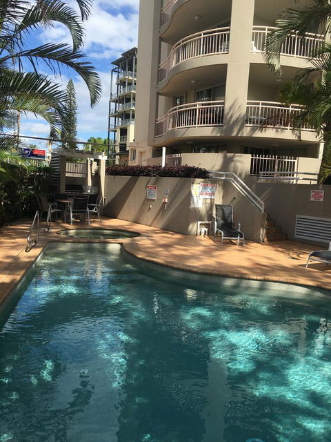 Wharf Boutique Apartments - Getaway Accommodation 32