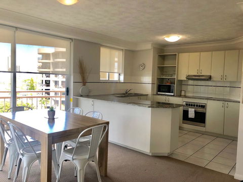 Wharf Boutique Apartments - Getaway Accommodation 2