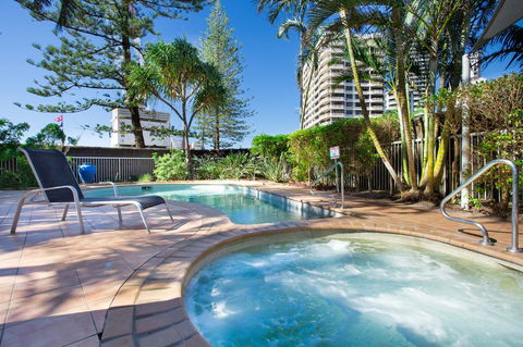 Wharf Boutique Apartments - Getaway Accommodation 29