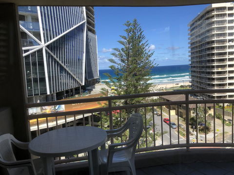 Wharf Boutique Apartments - Getaway Accommodation 18
