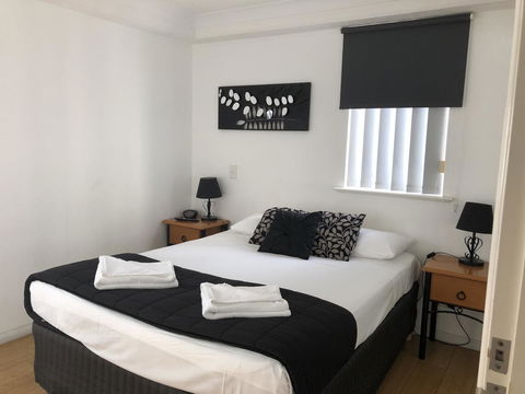Wharf Boutique Apartments - Getaway Accommodation 22
